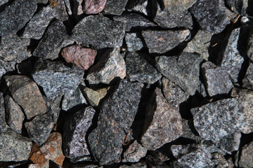 Granit hintergrund