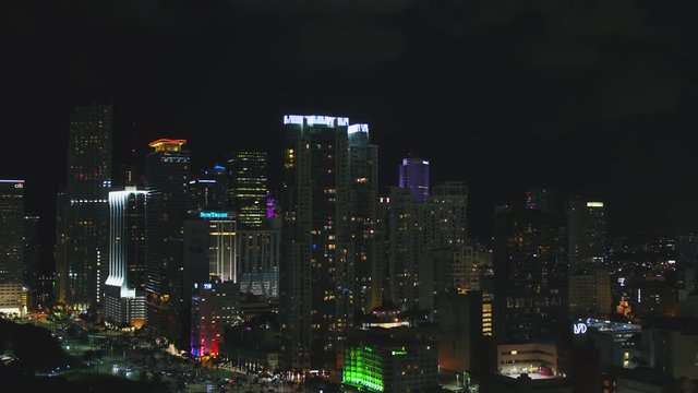 Vizcayne Luxury Condos in Downtown Miami