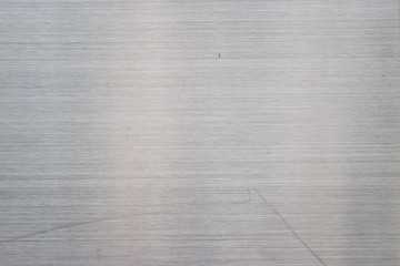 Metal, stainless steel texture background.