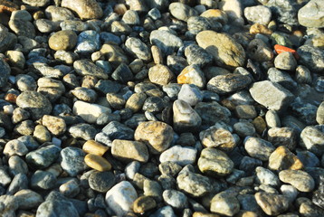 stones