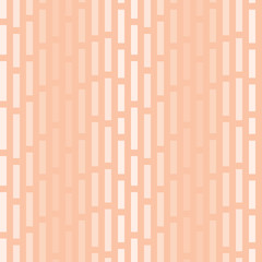 Vector seamless patterns with gradient, lines and spots. Simple abstract ornament for textile, prints, wallpaper, wrapping paper, web page etc.