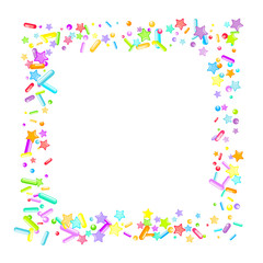 Sprinkles Cupcake donuts, dessert, bakery