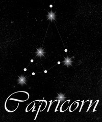 Horoscope Capricorn