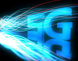 Future network 5G technology, data transmission and technology