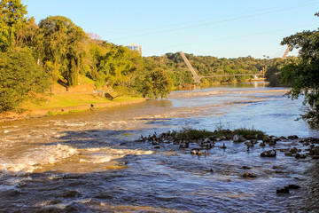 Rio Piracicaba