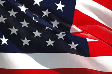 American Flag 2