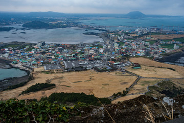 Jaeju Island