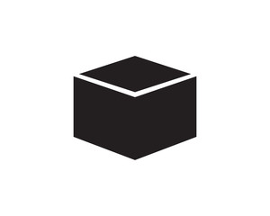 Box cardboard, box package, box packaging, box icon