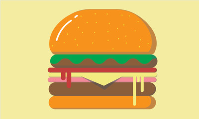 ้hamburger classic
