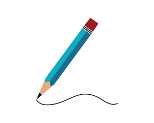 Education Logo Template vector illustration