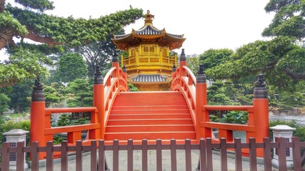 chinese temple in japan