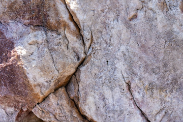 natural marble background. Marble stone texture. Cracks in the marble.