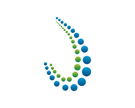 J dot abstract logo 1