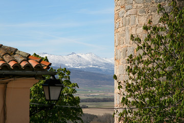 Avila Panorama