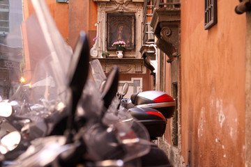 Italienische Gasse
