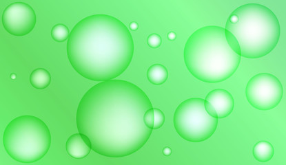 Multicolor drop geometric pattern. For futuristic ad, booklets. Vector illustration.