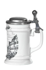 Beer mug antique