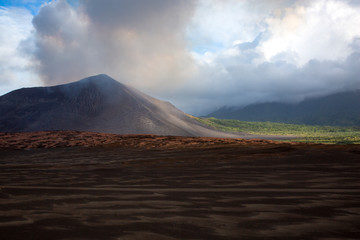 Vulkan Yasur