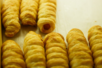 Delicious bakery,bakery shop,bakery blur.