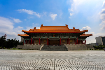 chinese temple of heaven