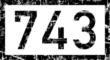 Düsseldorf Rhein Kilometer 743