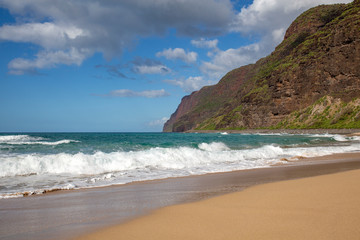 Strand Hawaii