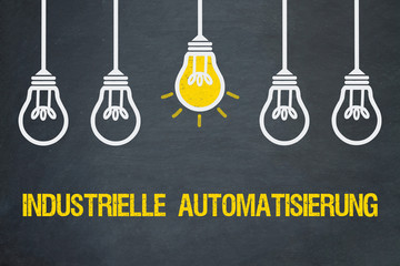 Industrielle Automatisierung