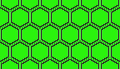 Green background. For textile, holiday decoration,fabric,cloth,gift paper,prints,decor. Vector illustration