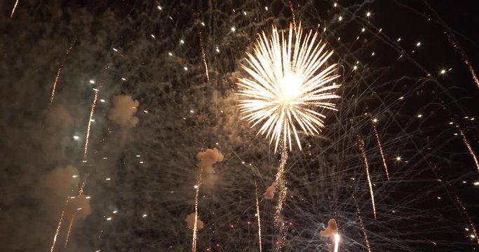 2019 4th of July fireworks 4k prores