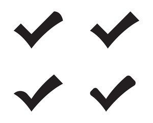 V Letter Logo Template
