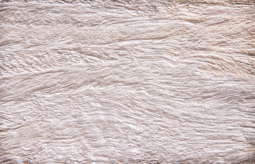 Beautiful old wood wall texture in line horizontal shaped patterns for light brown background