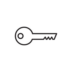 key icon 