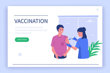 vaccination
