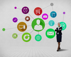 Interface presentation