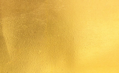 gold polished metal steel texture abstract background