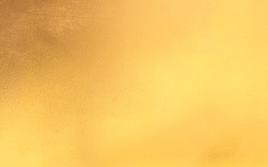 gold polished metal steel texture abstract background