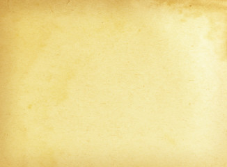 Grunge vintage old paper texture abstract background