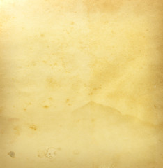 Fototapeta na wymiar Grunge vintage old paper texture abstract background