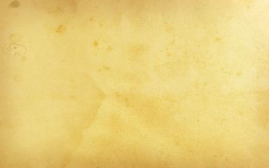 Grunge vintage old paper texture abstract background