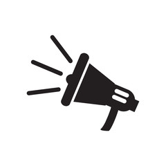 megaphone icon 