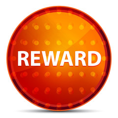 Reward Nightly Orange Round Button