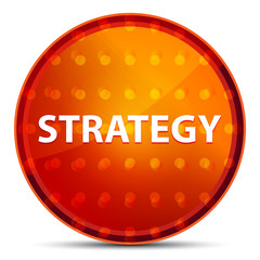 Strategy Nightly Orange Round Button