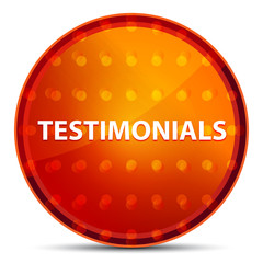 Testimonials Nightly Orange Round Button
