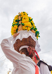 Festa dos Tabuleiros