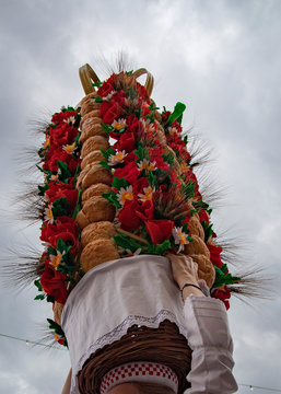 Festa dos Tabuleiros
