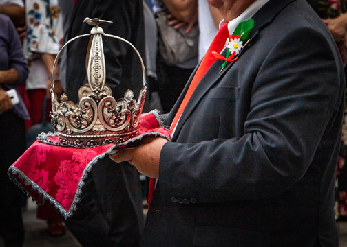 Festa dos Tabuleiros