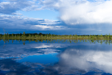 photography lake