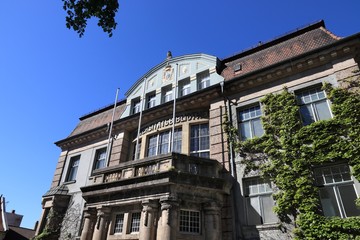 Erlangen University Library