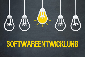Softwareentwicklumg