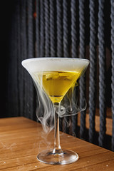 cocktail